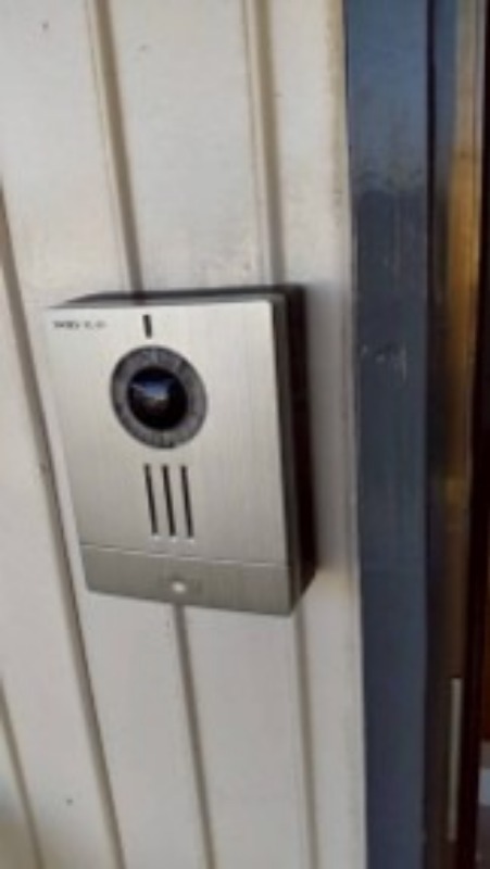 セントラルハイツ2階 部屋その他