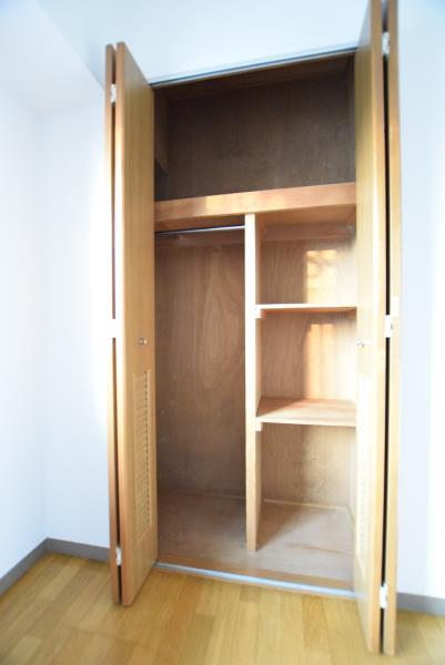 コーポレート鷺沼2階 リビング