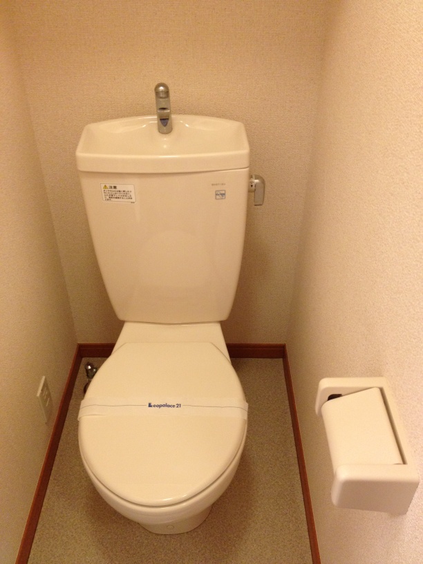 レオパレスグレイス108号室 部屋その他