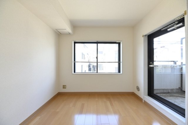 クリオときわ台ファースト2階 部屋その他