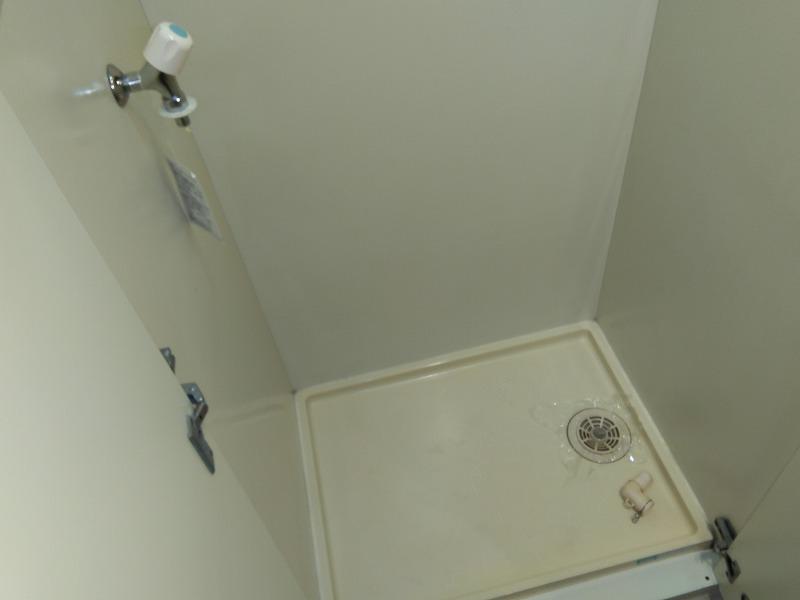 ローズマンションＡ－２８(A-028)1階 同建物別部屋の参考画像