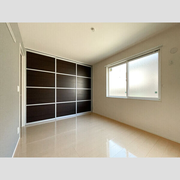 リッツハウス ミノールⅡ リビング