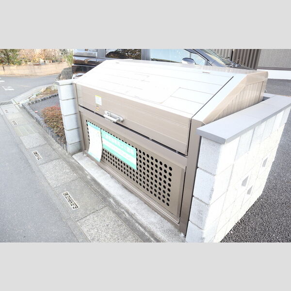 アコルト ゴミストッカー