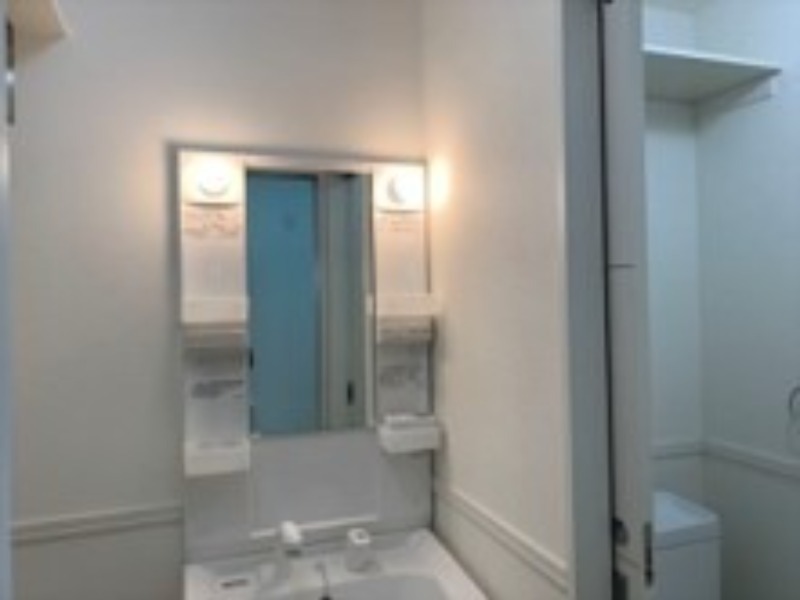 ヒューマンパレス柏Ⅲ3階 ※別号室写真使用※