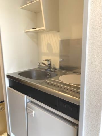 ライオンズマンション横浜第３ キッチン