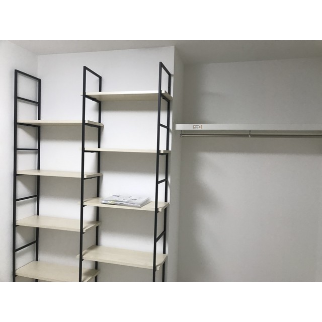 アザーレ・プラネ湘南台201号室 内観