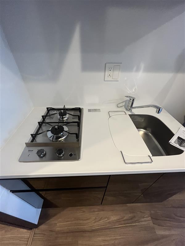 SYFORME NEXT MUKOJIMA502号室 ※同タイプ参考写真です（カラータイプが異なる場合がございます）