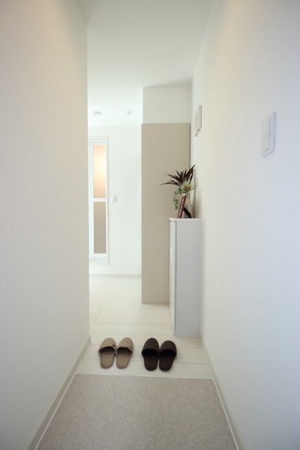 ラクシス田端2階 ※室内設置の家具・小物はイメージです。※