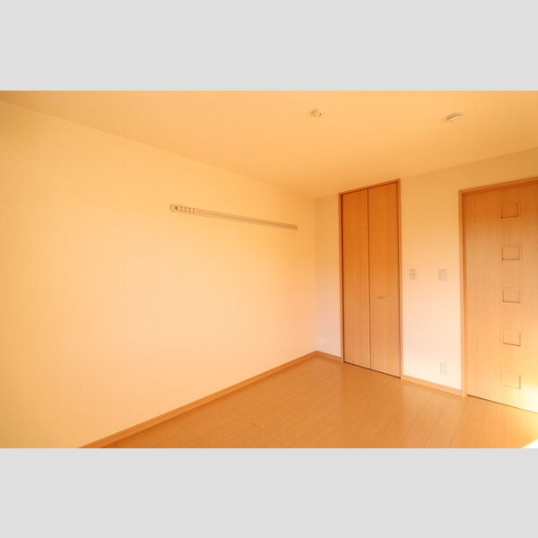 エクセルEFE201号室 同建物別部屋の参考画像