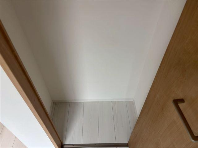 グレンジフォード高円寺南4階 眺望