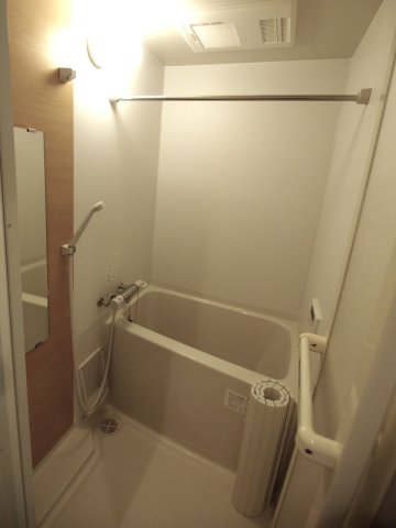 エプコット阪東橋 別部屋写真参考