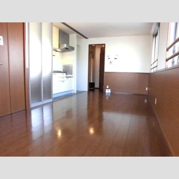 ソフィアジョウエイ 居室