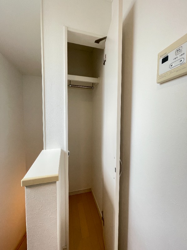 ＭＵＳＡＳＨＩ　ＨＯＵＳＥ 収納