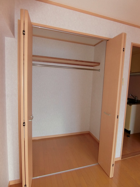 Ｄｅｍｅｕｒｅ　ＭＴＲ 収納