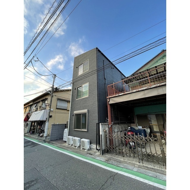 Win Rex金町202号室 部屋その他