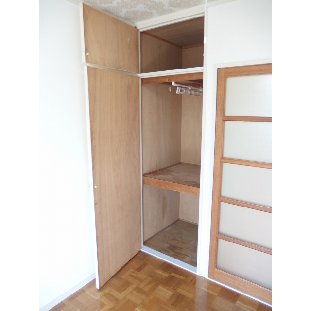 サンワパレス 内観