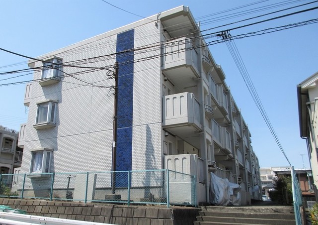 ブルーカーサ２５０－Ⅰ 外観