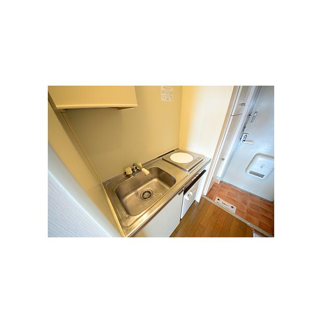 ハイム中原Part1 トイレ