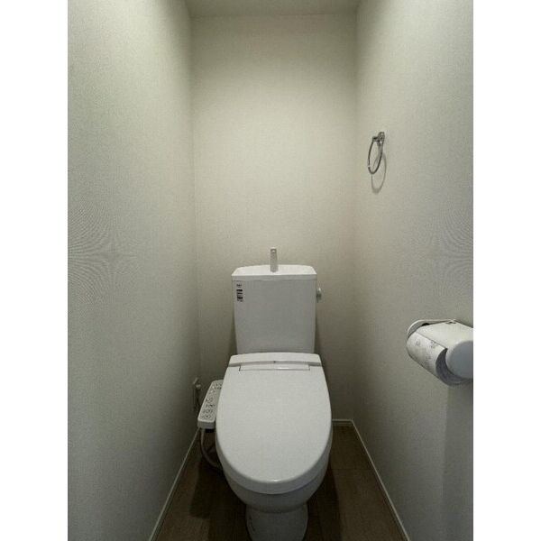 ラントヴィル船堀104号室 同建物別部屋の参考画像