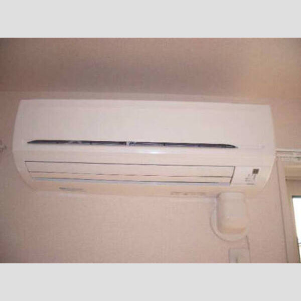 マ・メゾン エアコン(LDK)