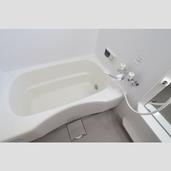 ノクターン 追い炊き給湯1坪タイプ