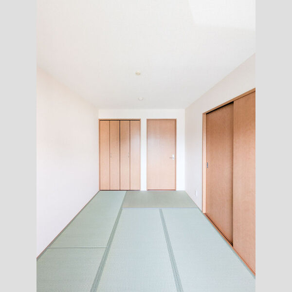 パストラルピア202号室 部屋その他