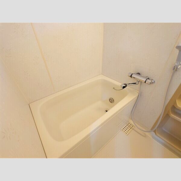 グランディール山中203号室 浴室