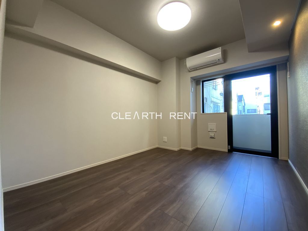 コンシェリア池袋 ＴＨＥ ＲＥＳＩＤＥＮＣＥ ＥＡＳＴ4階 同タイプ別住戸写真となります。現況と異なる場合がございます。