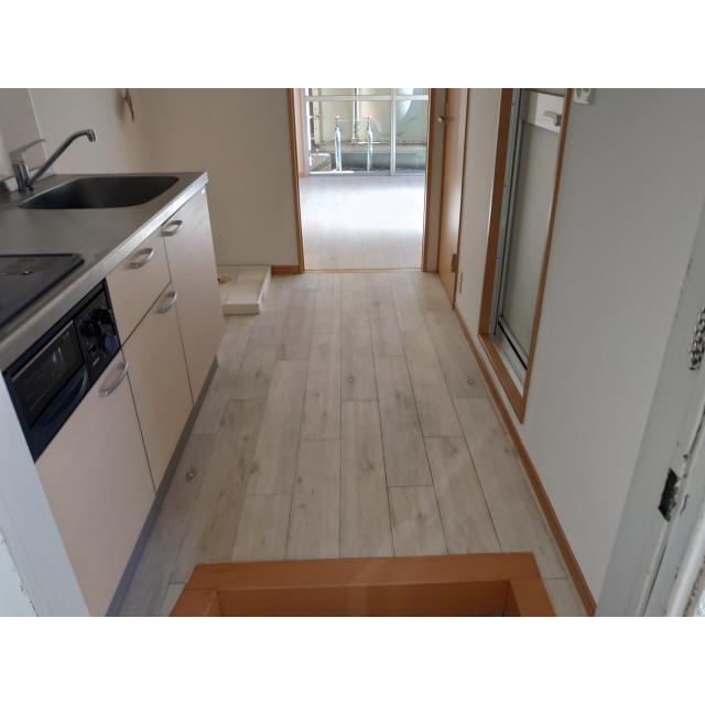 白菊マンション1階 部屋その他