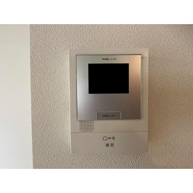 リネスハイツ206号室 部屋その他