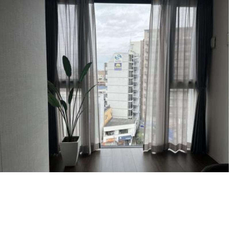 ダーシャモリ4階 ※同タイプのモデルルームの写真です。