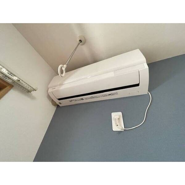 クレフラスト豊四季0104号室 部屋その他