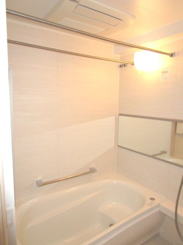 クリオ横浜杉田3階 前回募集時の写真です。