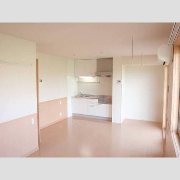 カンパーニュ　C 105 リビング