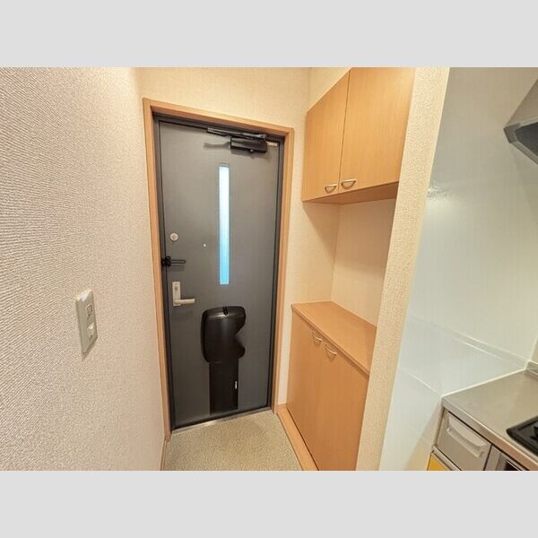 BPOPⅡ102号室 同建物別部屋の参考画像