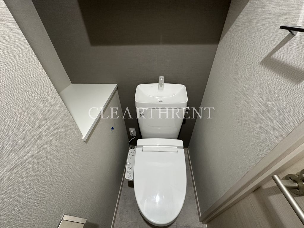 ＧＲＡＮ ＰＡＳＥＯ 谷在家2階 同タイプ別住戸写真となります。現況と異なる場合がございます。