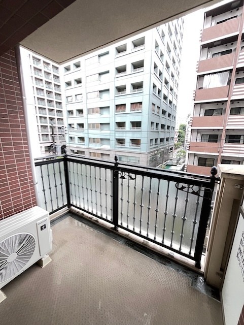 レジディア新宿御苑4階 同建物別部屋の参考画像