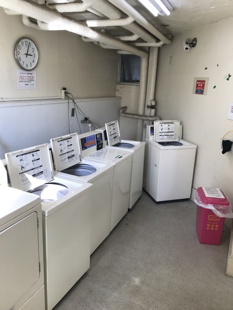 グリーンハウスＮｏ２0304号室 その他共有部分