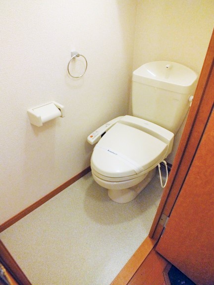 レオパレスＷＩＬＬ105号室 部屋その他