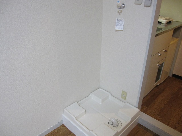 エーデルワイス志木1階 部屋その他