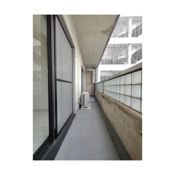 サークビルズ703号室 部屋その他