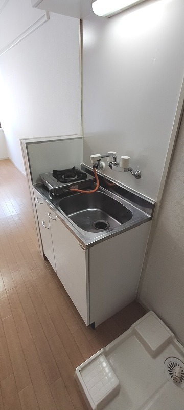 フォーラム篠崎2階 キッチン