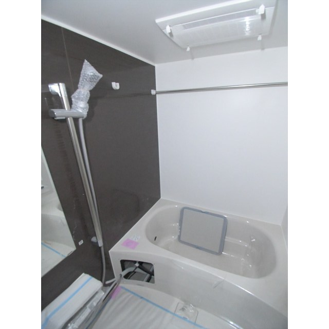 プライムガーデン若木0224号室 お風呂