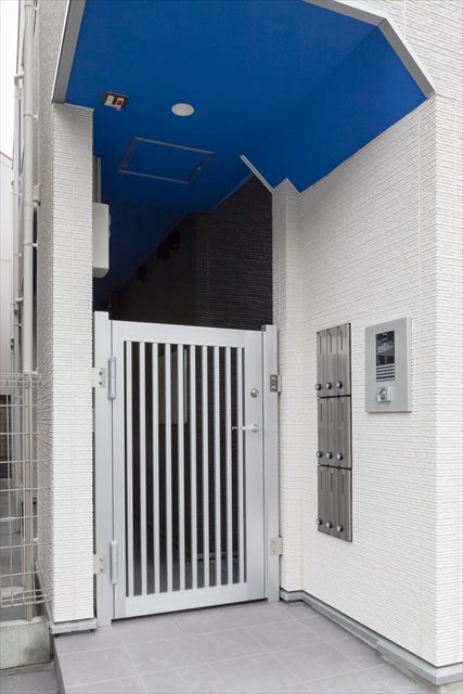 ベルつつじヶ丘1階 部屋その他