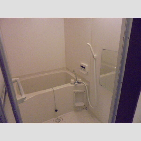 メゾンクレール お風呂