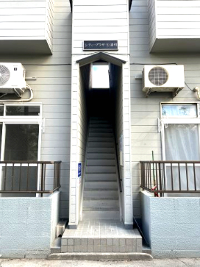 シティープラザS浦和103号室 同建物別部屋の参考画像