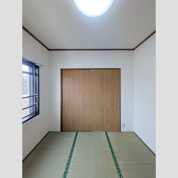 リヴィエール　Ⅰ501号室 和室