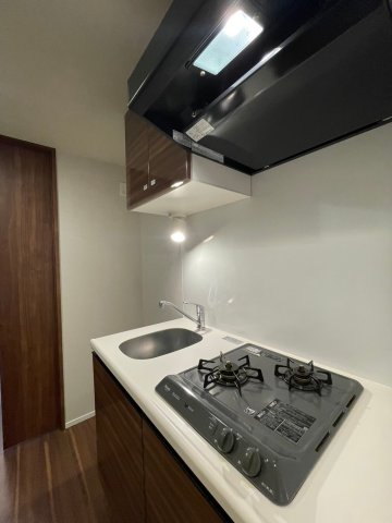 DIPS大山東町303号室 キッチン