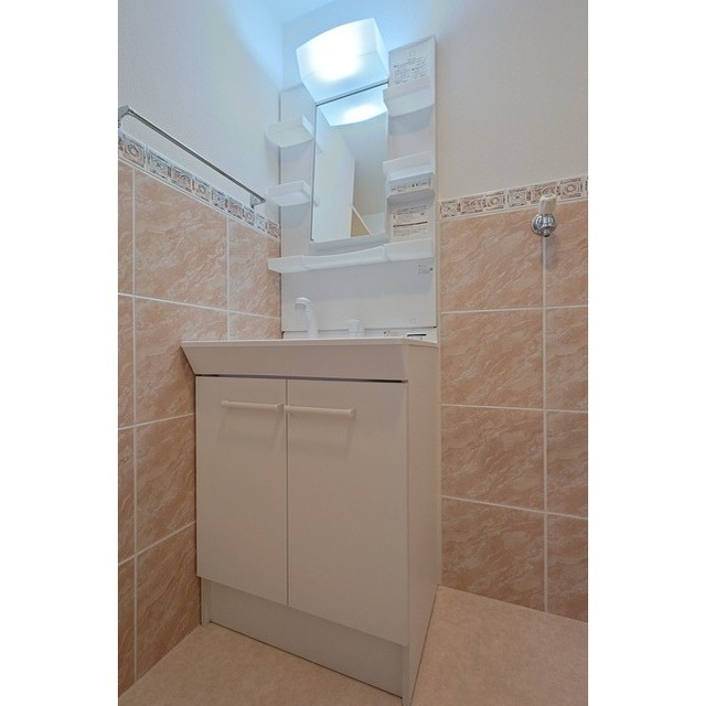 ル・シエルⅠ 内観