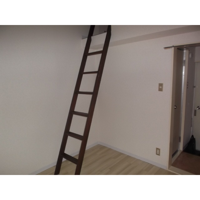 ジュネス大山0102号室 内観